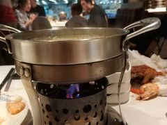 -星伦多自助料理·涮烤一体(虹悦城店)