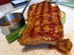 -绿茵阁牛扒餐厅(客村店)