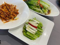 菜根香-徐记海鲜(大雁塔|金都店)