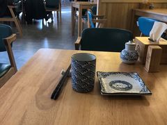 大堂-村上一屋(望京店)