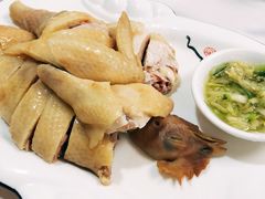 惠爱鲜味鸡-惠爱餐厅