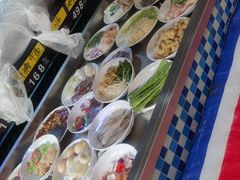 -谢记上海大排档(长寿路店)