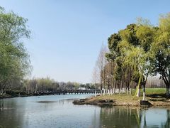 -阳澄湖费尔蒙酒店