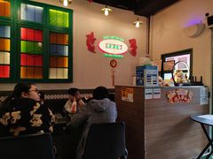 -港爺茶檔·茶餐厅(东晓南路店)