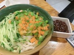 -苹果树下艺术餐厅(通州店)