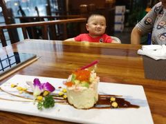-尺山寸水日料(马桥满天星店)