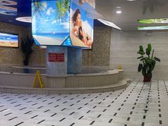 -水域名都休闲洗浴会所