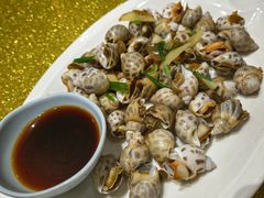 -启东小海鲜(庄先湾路1号店)