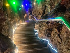 -句容茅山景区