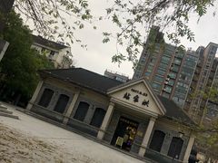 -江墅铁路遗址公园