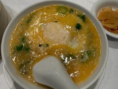 -红棉中餐厅·广州海航威斯汀酒店