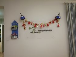 点击看大图 -瑜舍瑜伽连锁教室