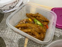 -点都德(聚福楼店)