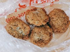 香酥藕饼-陶记正宗德州扒鸡(科巷店)