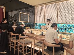 -小十Omakase(地王大厦店)
