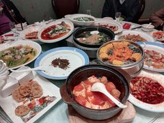 -小八仙·宴(三峡茶庄店)