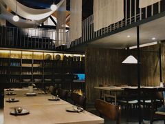 大堂-boundaries籬苑(瑞光创意工厂-贰号院店)