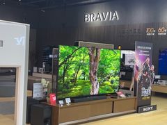 -Sony Store 索尼(来福士店)