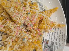 -好厨郎烤鱼·家常菜(红旗路总店)