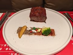 -赤火牛排(金狮广场店)