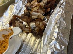 -正阁海鲜餐厅(六虹桥店)