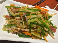 -老坑记·香港经典粤菜馆