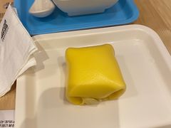 -满记甜品(巴黎春天宝山店)