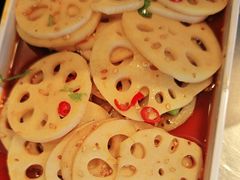 -华府九号海鲜烧烤大排档(龙域店)