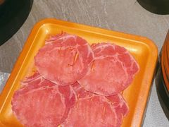 -牛YO寿喜烧火锅自助(三台子万象汇店)