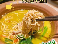 -桂满陇天书(南京德基旗舰店)