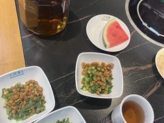 -大河宴·椒麻鱼火锅(北京路中和美食街店)