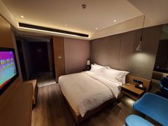 -苏州平江万达广场美居酒店