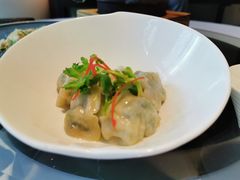 -广州富力丽思卡尔顿酒店·丽轩·粤菜