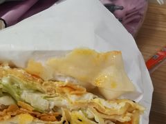 -煎饼道·新鲜现做(来福士店)