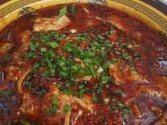 -成都驻京办餐厅(蜀都宾馆店)