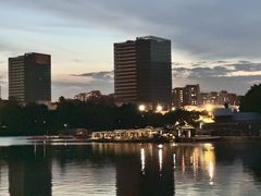 -美兰湖景区
