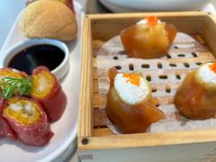 -蔡澜点心·粤菜(领展购物广场店)