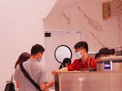 -Tims天好咖啡(江干万象城店)