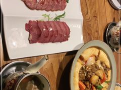 -纳瓦新疆菜(银都店)