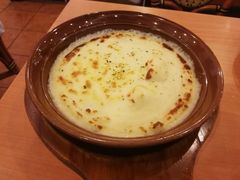 -萨莉亚意式餐厅(深圳北站店)