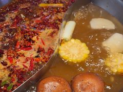-李姑婆鲜切牛肉火锅自助(凤城二路店)