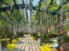 -安徒生童话乐园