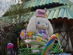 -杭州Hello Kitty乐园