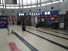 -上海长途客运南站