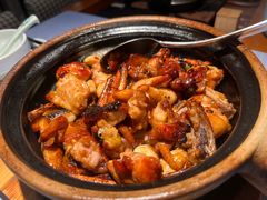 -晓粤·惹味粤菜(凯德乐峰广场店)