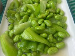 -香满锅老北京羊蝎子火锅·家常菜(新街口店)