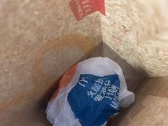-麦当劳(世贸店)