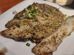 -京狮炙燥·精酿烧烤(首经贸店)