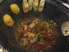-小媳妇铁锅炖鱼(世博园店)