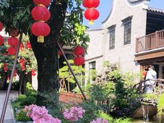 -顺德渔村·岭南一号